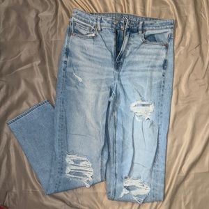 American Eagle AE women’s jeans